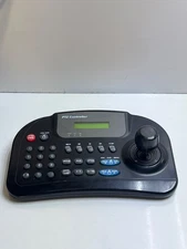 Speco Technologies KBDPTZ1 Speed Dome PTZ Camera Keyboard Controller