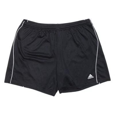 Shorts De Sport ADIDAS Pour Femmes Noirs Détendus XL W35 - Photo 1/4