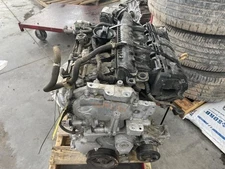 Engine 1.8L VIN A 4th Digit MRA8DE     Fits 13-19 SENTRA 1528482