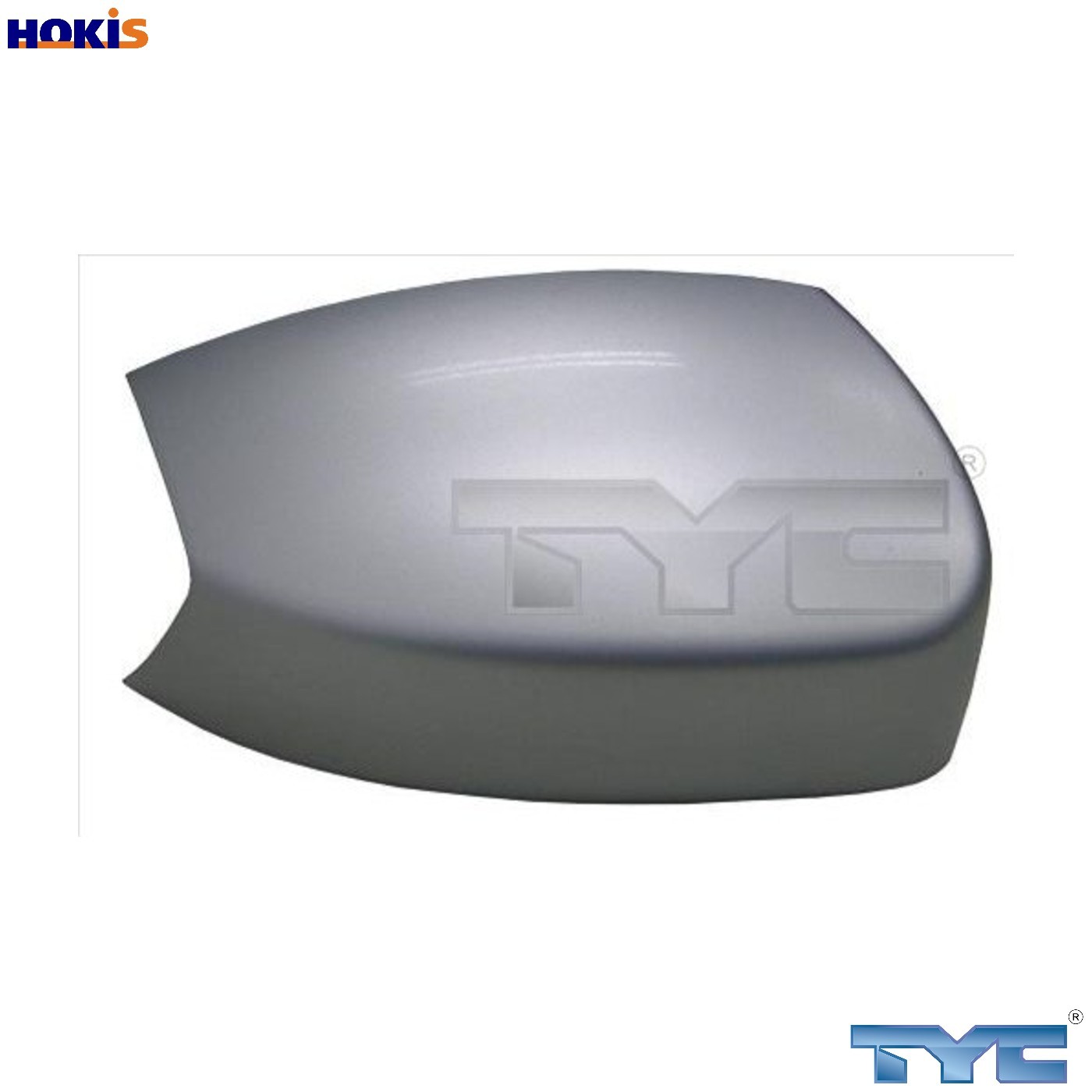 COVER EXTERIOR MIRROR 310-0127-2 FOR FORD GRAND/C-MAX/Van KUGA S-MAX GALAXY 1.0L - Image 6