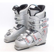 Nordica Easy One 5 Ski Boots - Size 5 / Mondo 23 Used