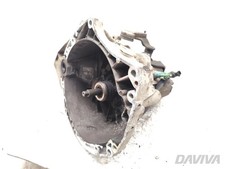 Nissan X-Trail 6 Speed Manual Gearbox 2.0 FWD Petrol 103kW (140 HP) 7701700558