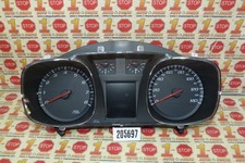 2013-2017 Chevrolet Equinox Instrument Cluster Speedometer 168k Miles Oem