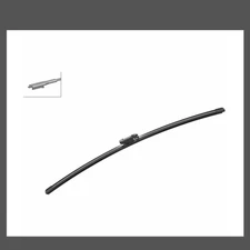 Wiper Blade A650U Bosch CITROEN; PEUGEOT; TOYOTA