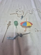 Product Image: Kenner Super Powers Weapons