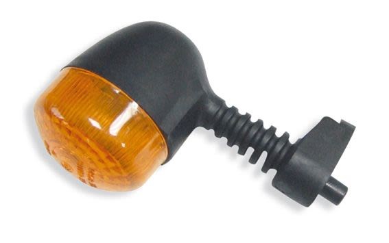 Vicma 6705 Blinker Blinkleuchte Vorne Links, Hinten Rechts-image