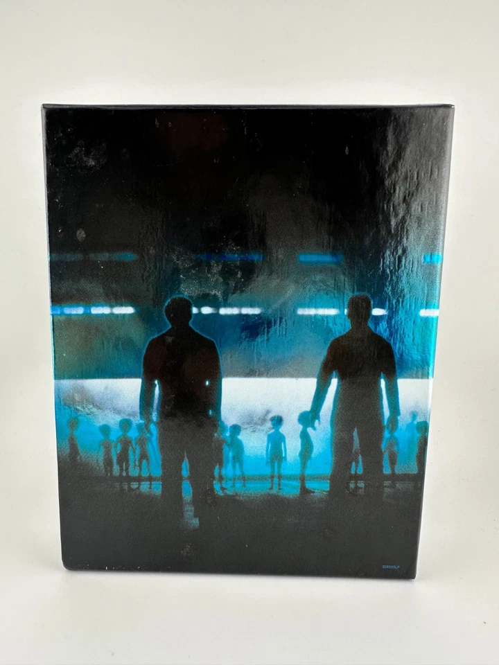 Close Encounters 30th Anniversary Blu-ray Ultimate Edition Box Set - Image 4 of 4