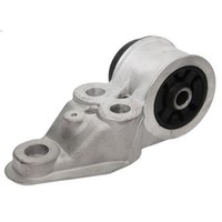Lagerung AchsträGer Fahrschemel Ø 15,5 Mm A.B.S. FüR U.A. Audi A6