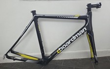 Boardman Team Carbon Road Bike Frame 56cm