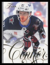 Kyle Connor 2025-26 Flair #148