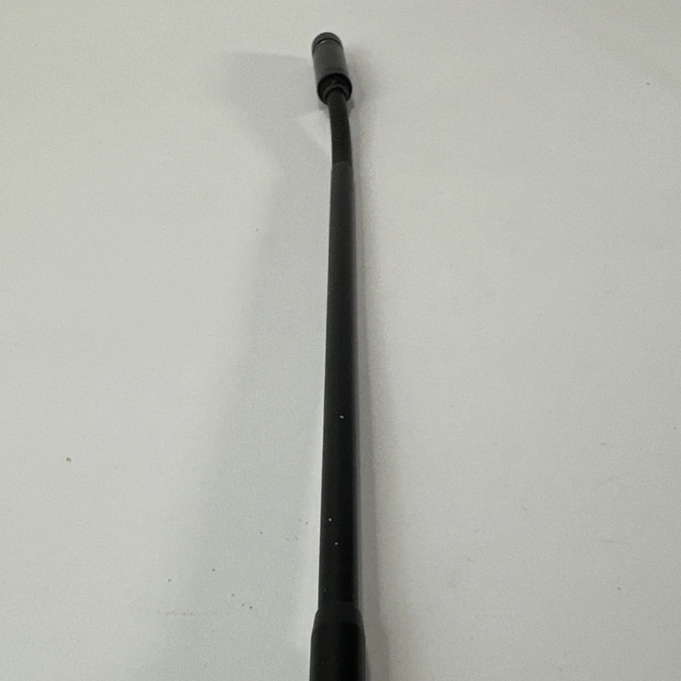 Audio-Technica PRO 49QL Cardioid Condenser Quick-mount Gooseneck Microphone - Image 4 of 4