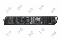 Abakus Blinkleuchte 037-42-851S Passend FüR Nissan Opel Renault