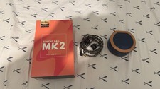 DUNU Studio SA6 MK2 IEM Headphones 6BA IEM Ea...