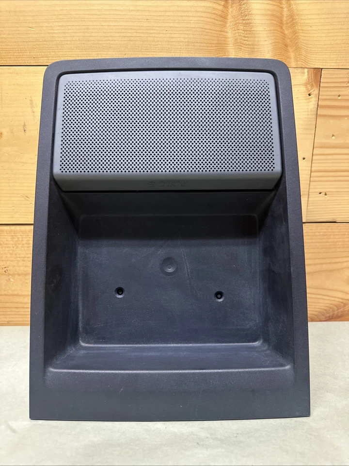 Ford F-150 2015-2020 OEM tablero compartimento de almacenamiento bandeja FL3B15044A92B Foto 2 de 4