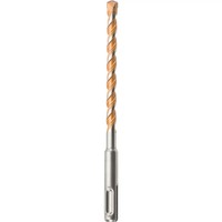 kwb 266610 40Cr-Stahl Hammerbohrer 1 StüCk 10 Mm GesamtläNge 160 Mm Sds-Plus 1