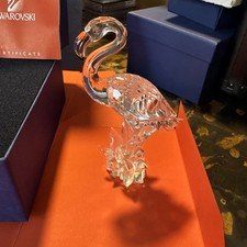 Swarovski Flamingo for sale | eBay