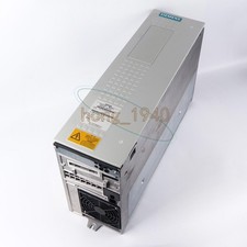 ONE NEW SIEMENS RECTIFIER FEEDBACK UNIT 6SE7028-6EC85-0AA0