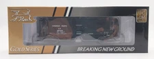 True Line Trains 300333 HO Scale Canadian Pacific "Slab Sided" Hopper #380259 MT