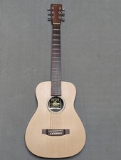 MARTIN Little Martin LXM Mini Acoustic Guitar