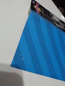 Prize Fighter Sega CD Instruction Manual Only,  No Game Or Box