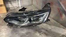 Feu avant (phare) Renault Talisman