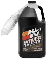 K&N Power Kleen Air Filter Cleaner 1 Gallon