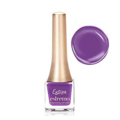 Estrosa Long Lasting Extreme Enamel 6ml 8084 Aurora Lacquered