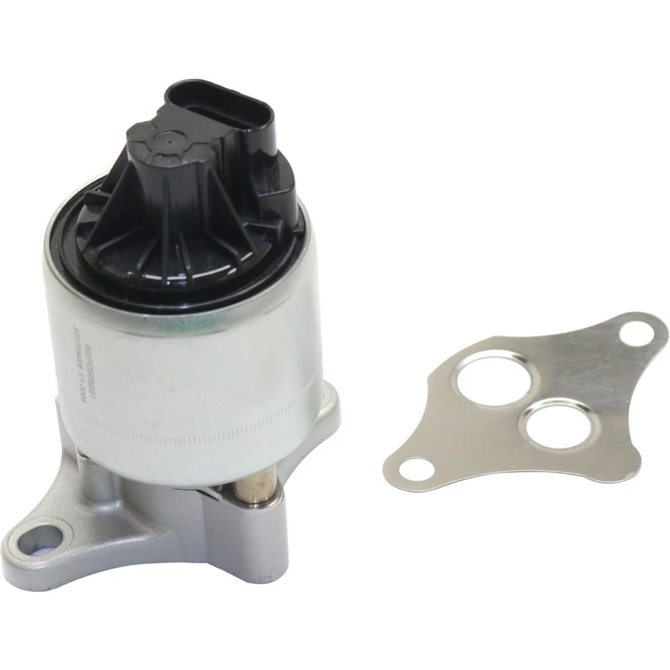 Válvula EGR para Chevrolet C2500 Suburban 1995-1999 para GMC K2500 Suburban EGV513 Foto 3 de 4