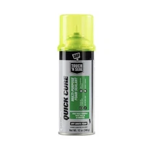 Touch N Seal Quick Cure Straw Can Foam - 1 can 12oz