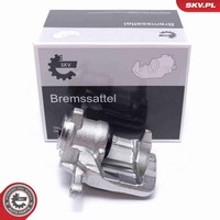 Esen SKV Bremssattel 56SKV353 34Mm FüR Landrover Range Rover Evoque L538 VAN 4X4