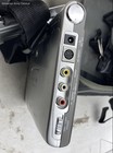 G2G Gear Silver Portable Mobile Car Display Unit DVD System In Bag — photo 6