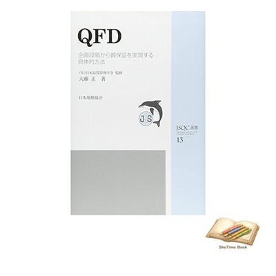 Buch verwendet ohne Obi QFD: Konkrete Methoden zur Erreichung der...
