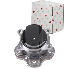 Roulement de roue Renault Kadjar