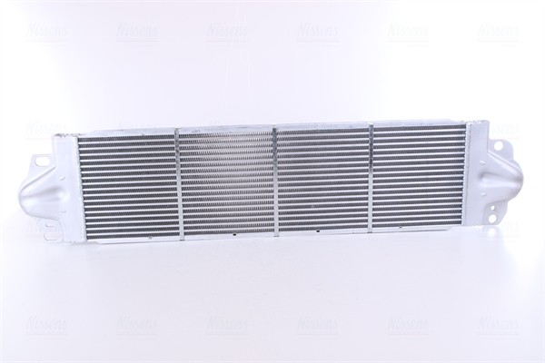 Intercooler 96683 Nissens 7E0145804B 7H0.145.804B 7H0145804A - Image 10