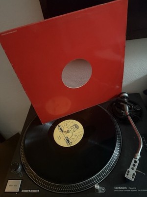 CODE 6 - Forgotten Moment (Vinyl 33 Runden)