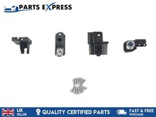 VOLKSWAGEN VW GOLF MK7.5 2017-20 FRONT RIGHT HEADLAMP HOUSING REPAIR KIT-RH O/S
