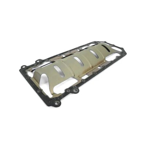 Mopar 05038377AA, One Gen-3 Hemi Oil Pan Gasket 2011-2023 Aluminum Rubber Perfor - Picture 4 of 11