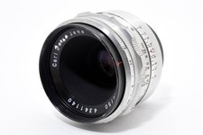 Carl Zeiss Jena Tessar 50mm F2.8 Praktina 13455