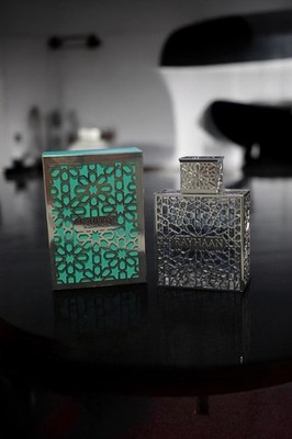 Rayhaan Aquatica 100ml Eau de Parfum NEU OVP