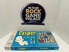 Casper the Friendly Ghost Board Game 1959 Vintage Milton Bradley  #4018