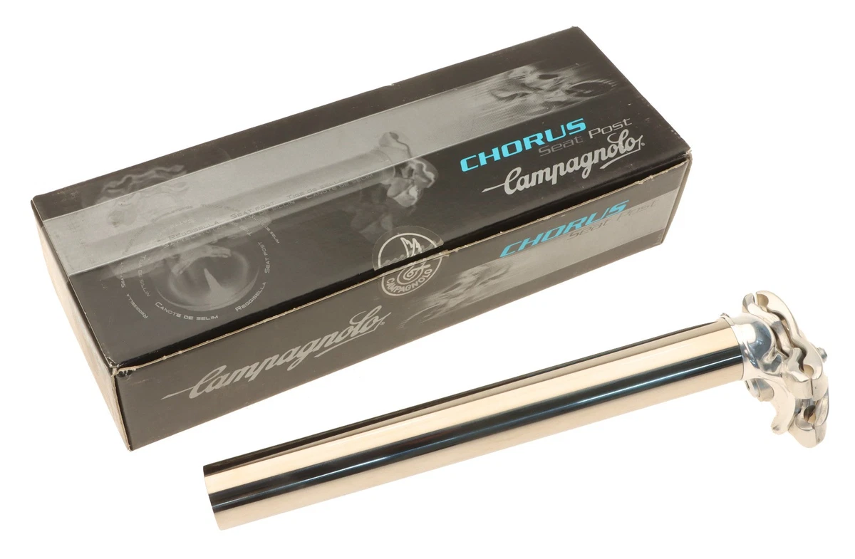 Campagnolo Titanium Seatposts for sale | eBay