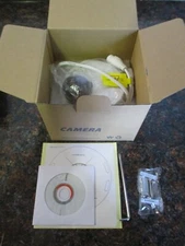 ICRealtime ICIP DM130 Dome IP Security Camera NEW FREE SHIPPING 