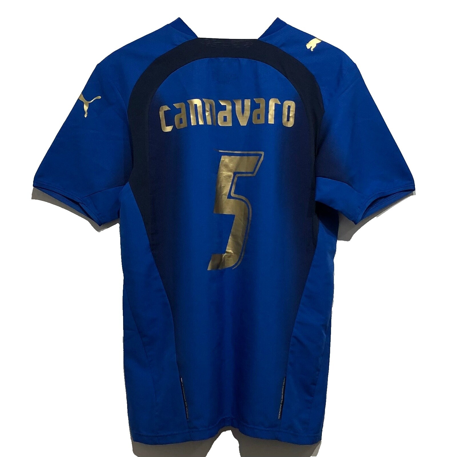 Cannavaro Jersey | eBay Cannavaro Jersey | eBay
