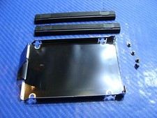 Lenovo ThinkPad 14.1" T410 Original Hard Drive Caddy with Screws GLP