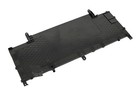 Accu voor Dell Latitude 15 9510 M6W2Y,15 9510 MP76T,N7HT0,N7HTO,TVKGH(88Wh)