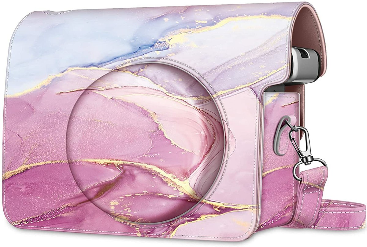 Protective Case for Fujifilm Instax Wide 300 Instant Film Camera