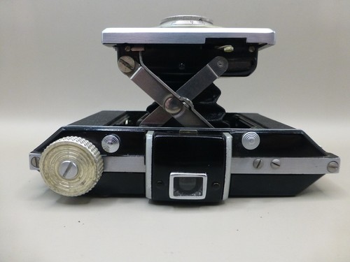 KODAK BANTAM, 47mm 1:4.5 Anastigmat Special - Imagen 9 de 17