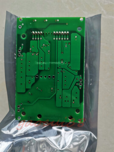 ZGAD-592 ABB Inverter module driver board ZGAD592 1PC NEW - Picture 3 of 5