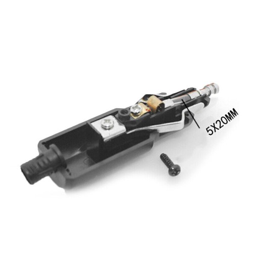 1x KFZ Stecker für Zigarettenanzünder Auto Adapter PKW Wohnmobil 12V,24V Zubehör - Bild 6 von 6