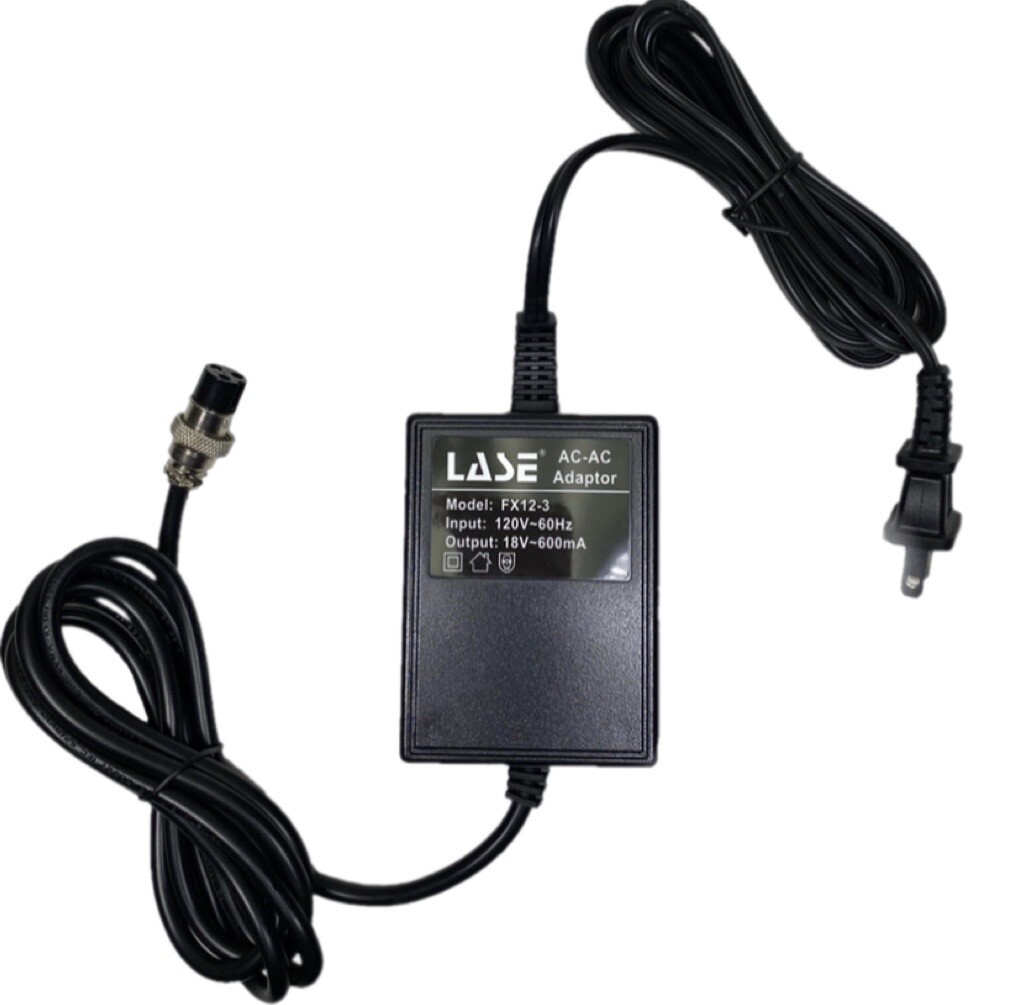LASE 110V Power Supply Behringer PSU-MX2 for MX1604A MX802A